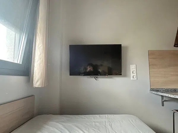 Estudio en avenida Nehemias, 26 - Foto 6