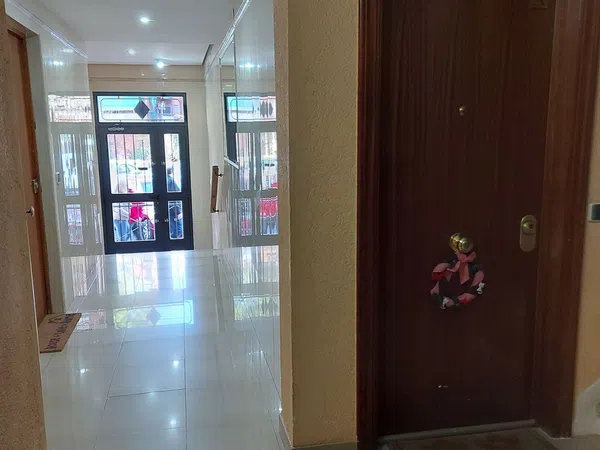 Piso en Calle de la Constitución, 93, Alcobendas Centro, Alcobendas Centro - Foto 13