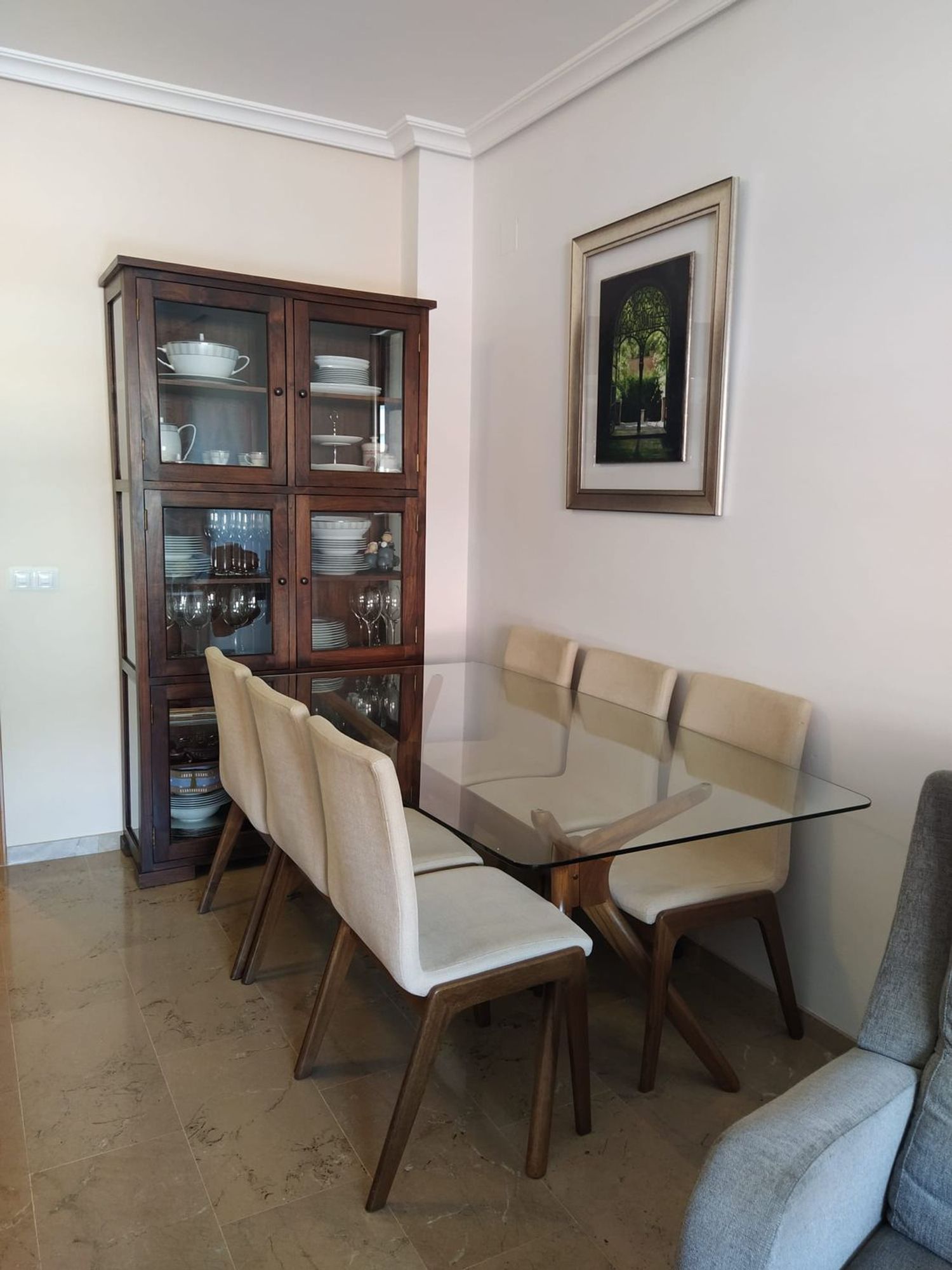 Piso en Calle Perséfone, 4, Jardines de Hércules - Foto 3