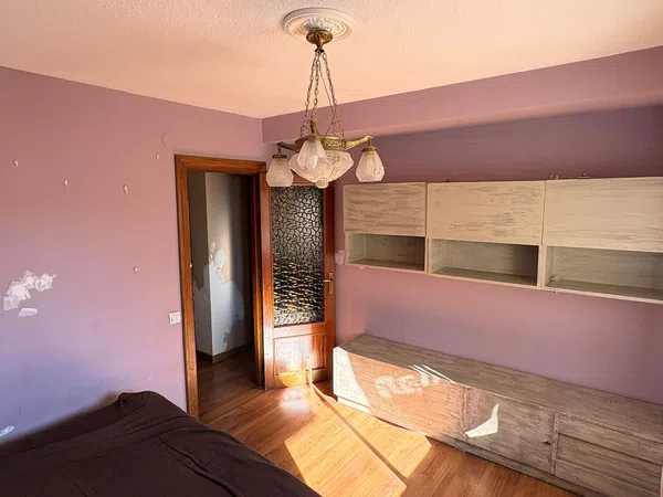 Piso en avenida de la Onu, 22 - Foto 15