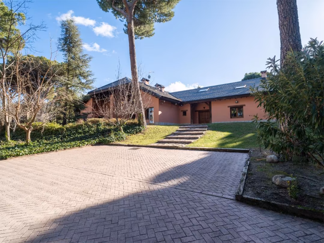 Piso en Pozuelo de Alarcón - Foto 38