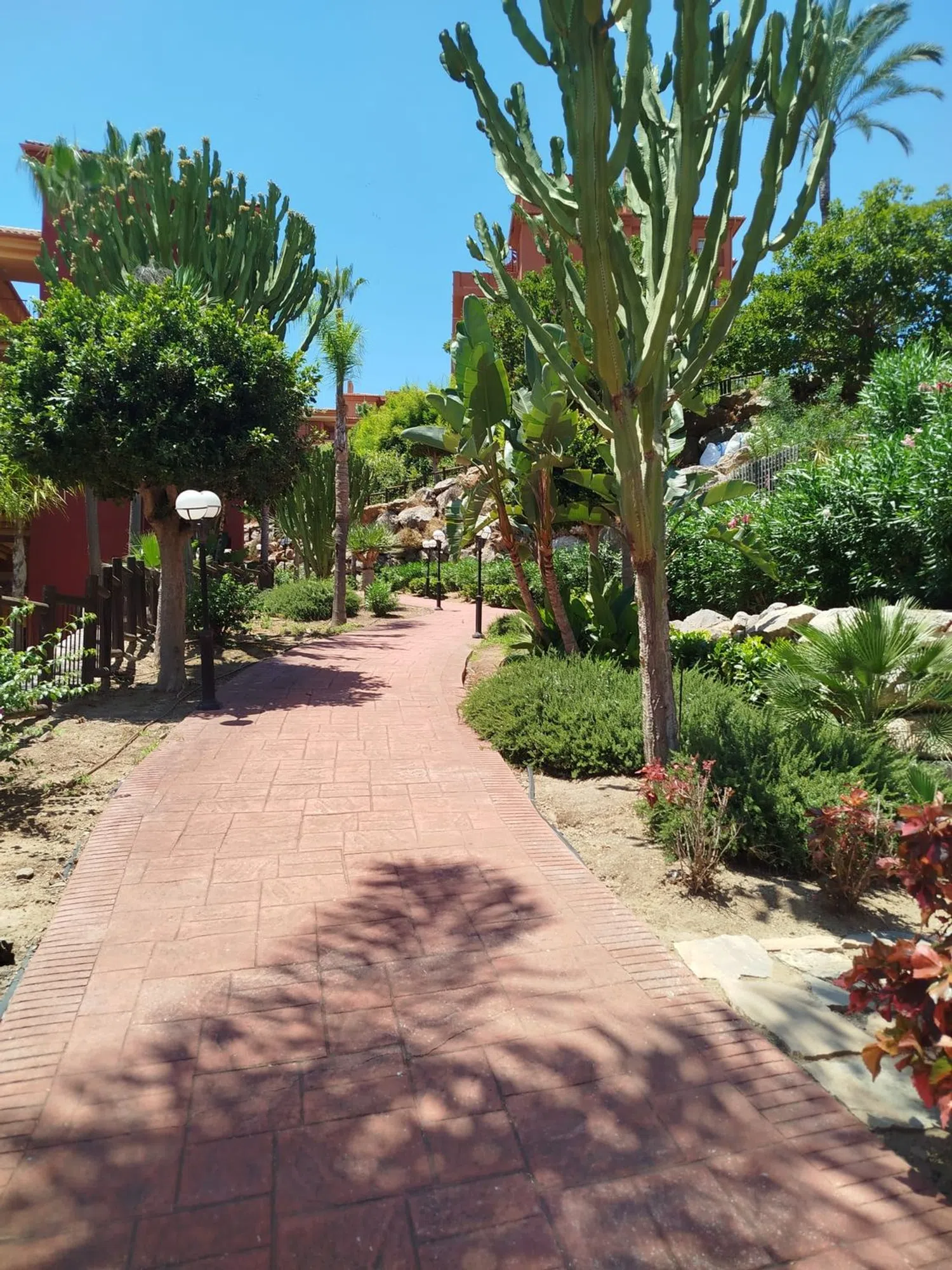 Piso en reserva de marbella s/n - Foto 15
