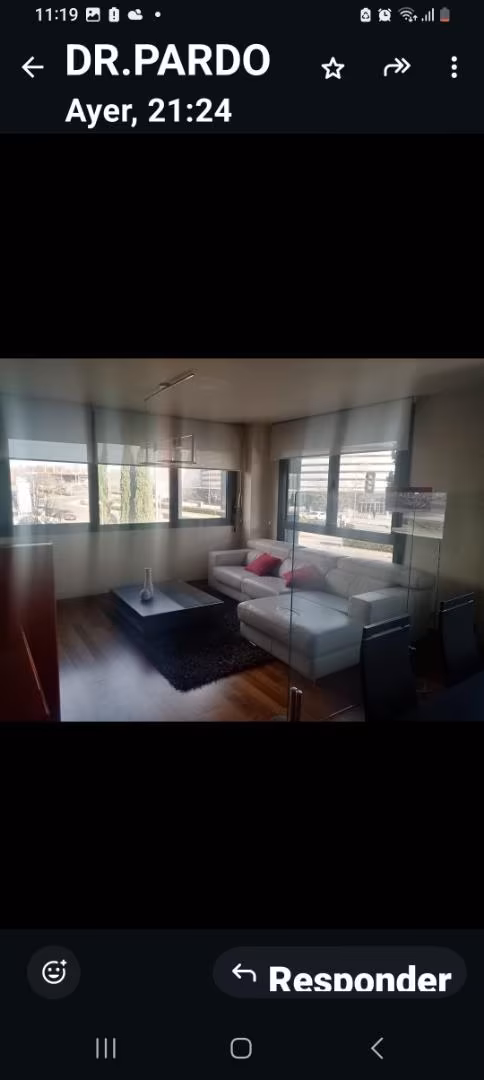 Piso en  Avenida de los Andes 31 - Foto 13