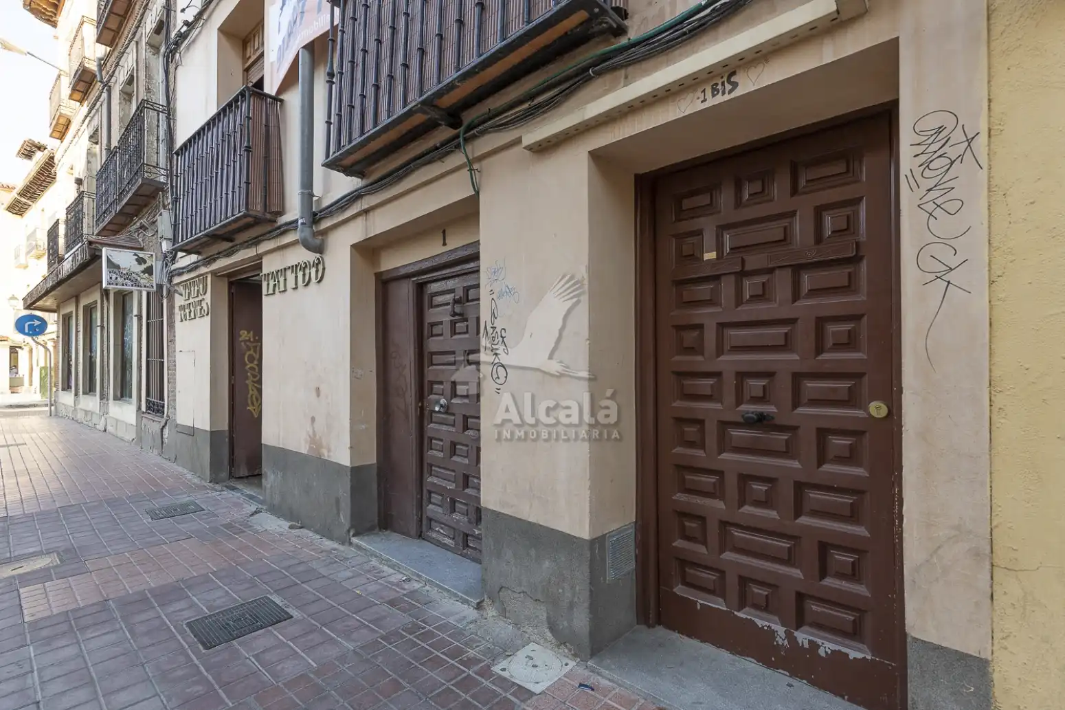 Local comercial en Alcalá de Henares - Foto 7