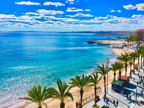 Piso en Playa del Cura - Foto 8