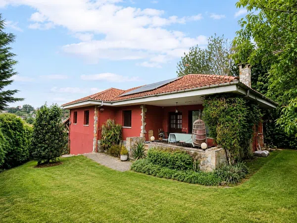 Casa o chalet independiente en Somió, Somió - Foto 2