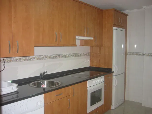 Piso en Barrio de la merced, 4 - Foto 1