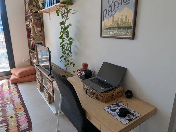 Piso en calle del Foc, 30 - Foto 7