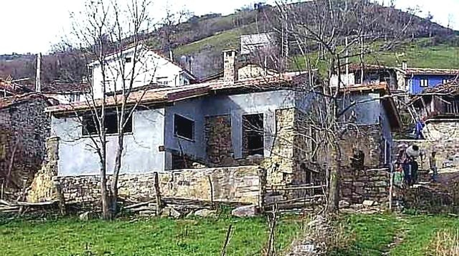 Casa de pueblo en Lugar Taja, 7 - Foto 3