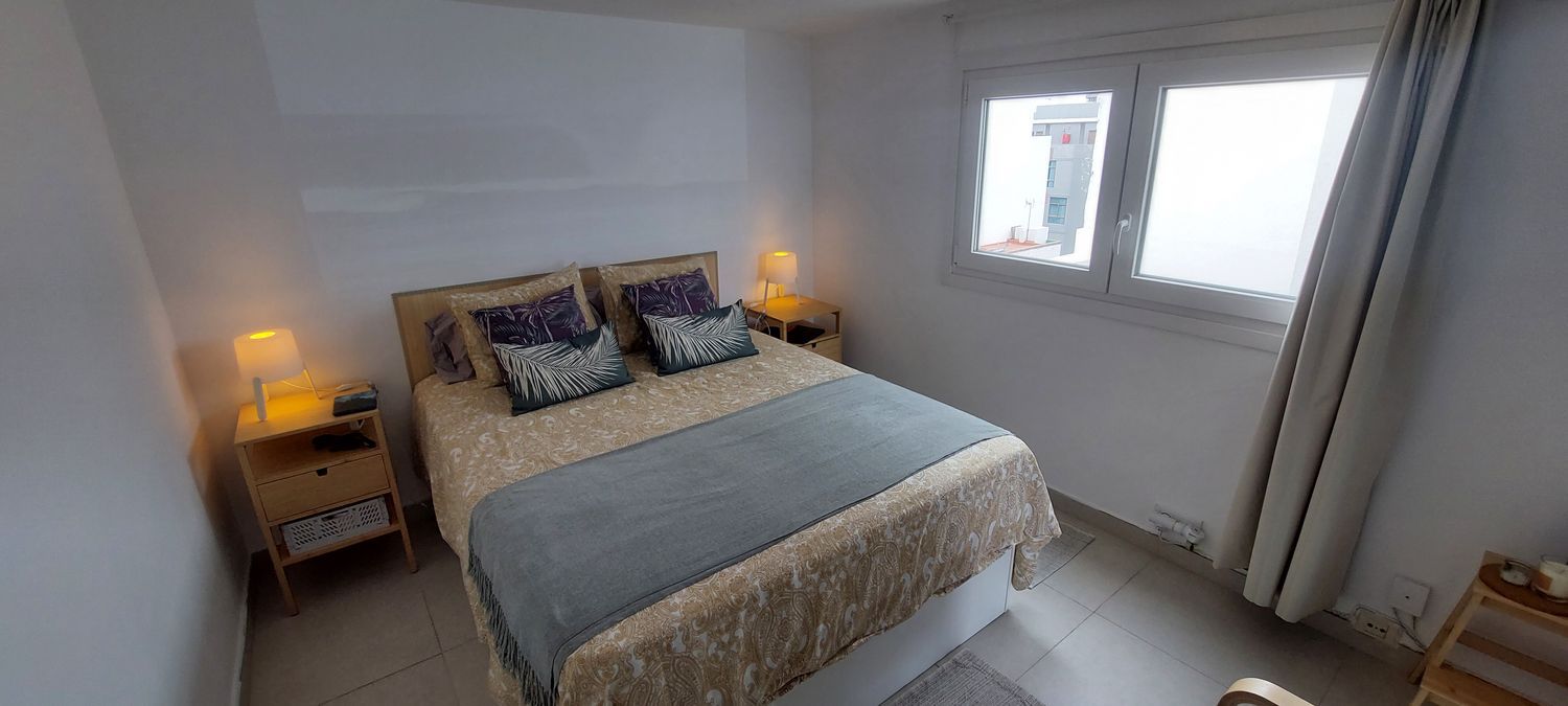 Ático en Calle Sagasta, 40, Santa Catalina - Canteras - Foto 17