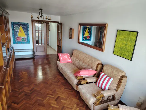 Piso en calle Alcalde Jaime Hervada, 35 - Foto 7