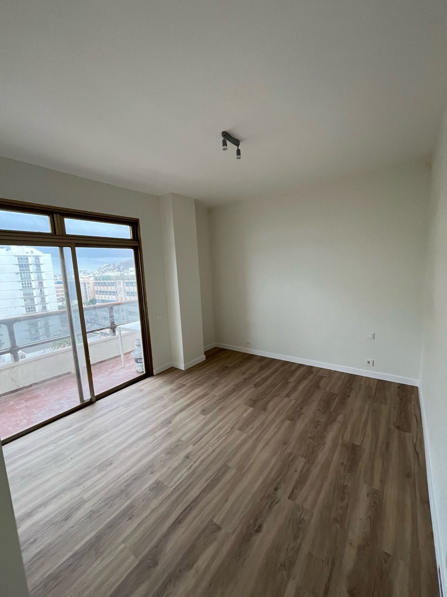 Piso en Avenida Juan XXIII, 1, Arenales - Lugo - Avda Marítima - Foto 25