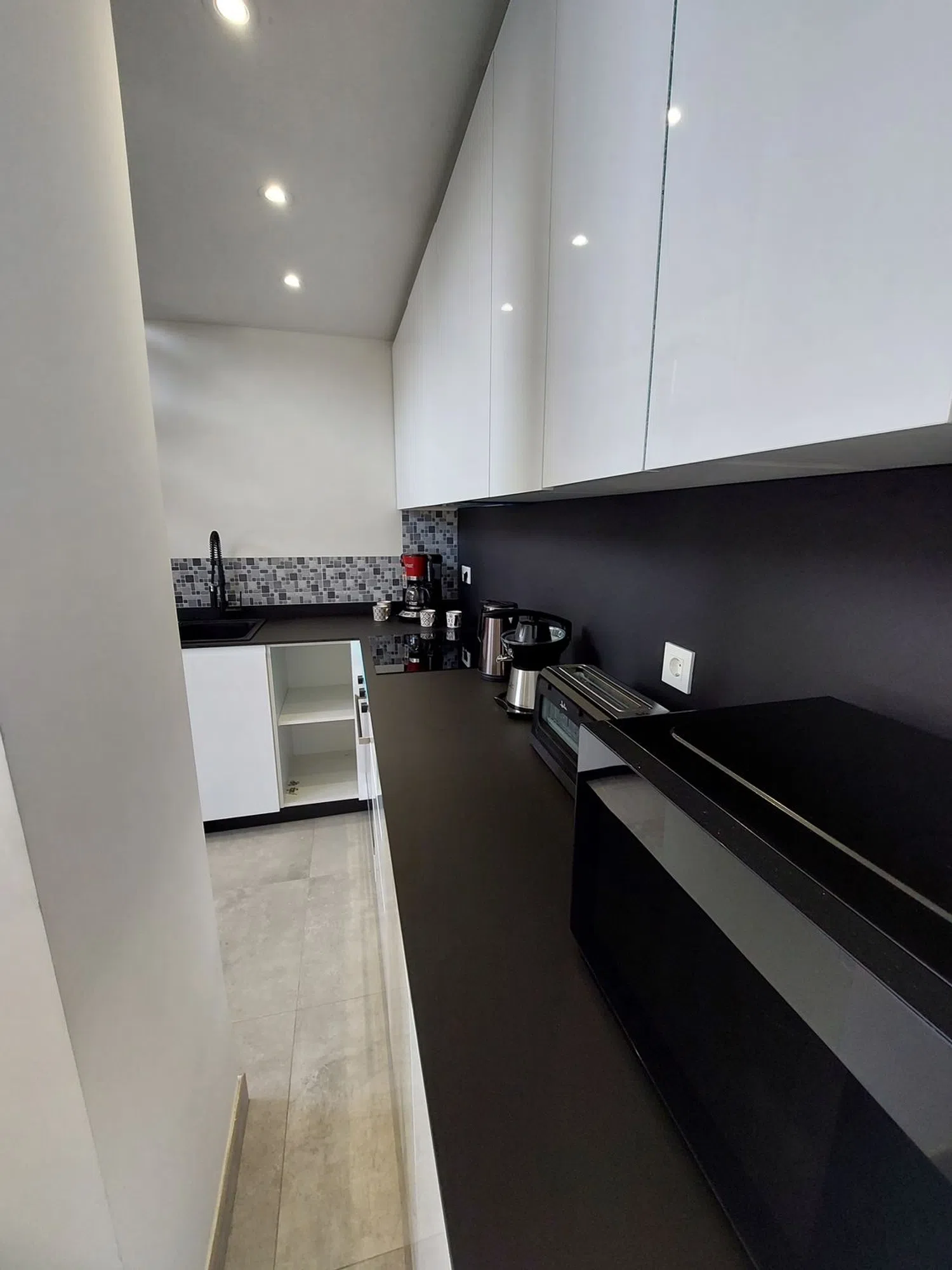 Chalet adosado en calle Gastón Castelló,31, 1 - Foto 7
