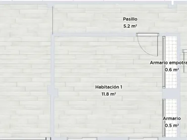 Piso en  Calle Héroe de Sostoa 83 - Foto 15