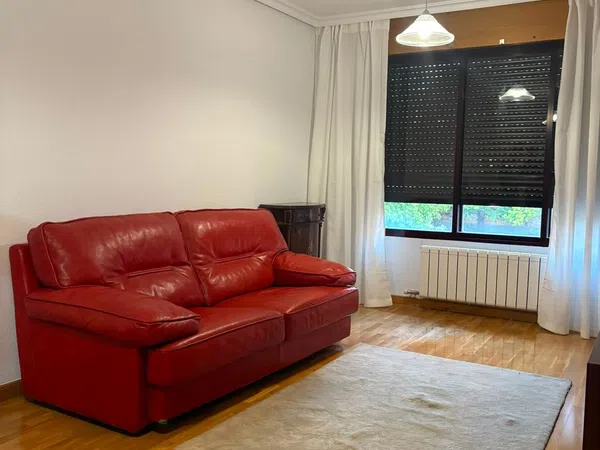 Piso en Avenida Cardenal Cisneros, 24, Cardenal Cisneros, Cardenal Cisneros - Foto 1