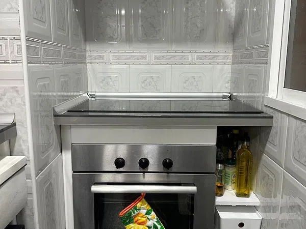 Piso en calle Pico de los Artilleros, 15 - Foto 13