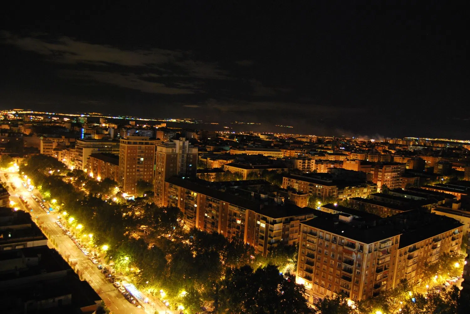 Estudio en avenida del General Perón, 32 - Foto 21
