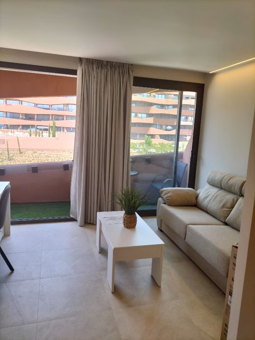 Estudio en  Calle 4 Zb GP2 3W - Foto 16
