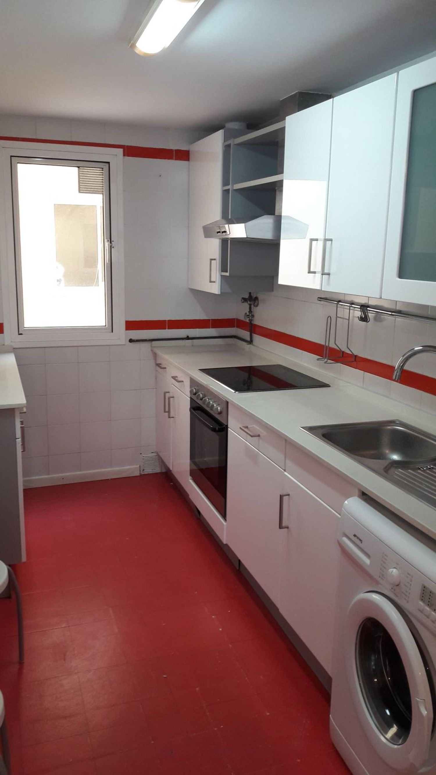 Piso en Calle Sevilla, 16, Divina Pastora - La Yeguada - Foto 2