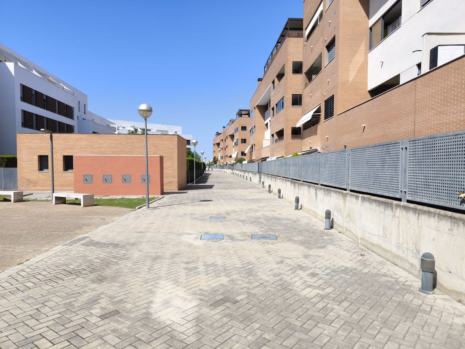 Piso en Avenida del Conocimiento, 20, Nuevo Bulevar, Nuevo Bulevar - Foto 3