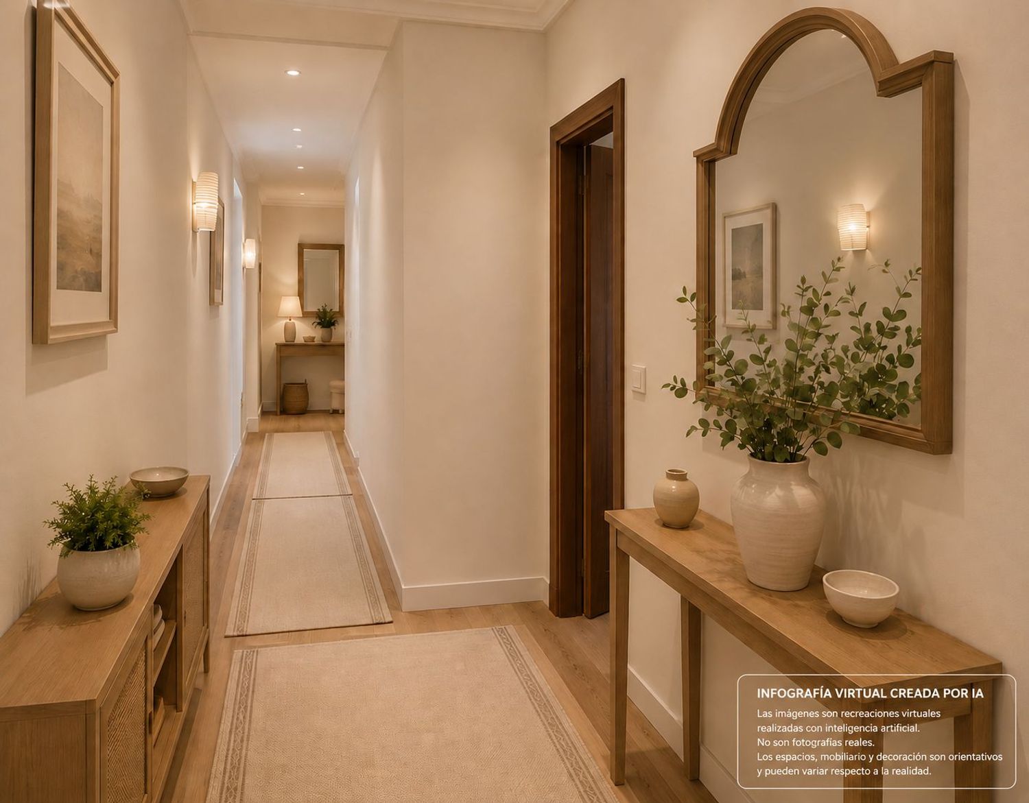 Piso en Urkixo Zumarkalea, 36 b, Alhondiga - Foto 23
