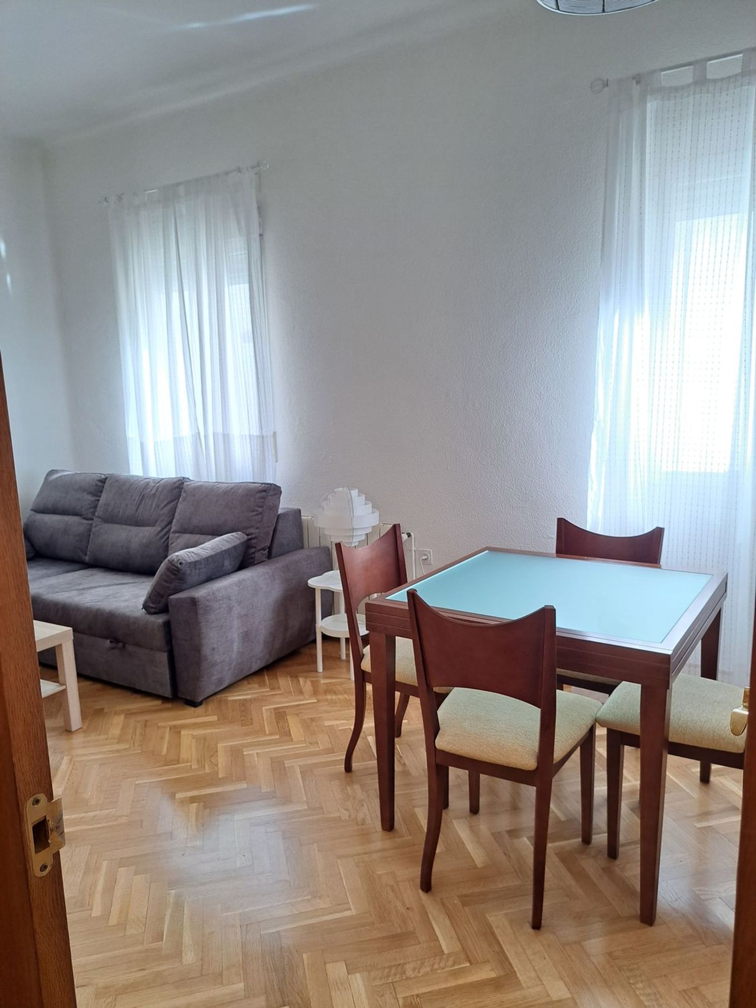 Piso en calle de Escosura, 6 - Foto 12