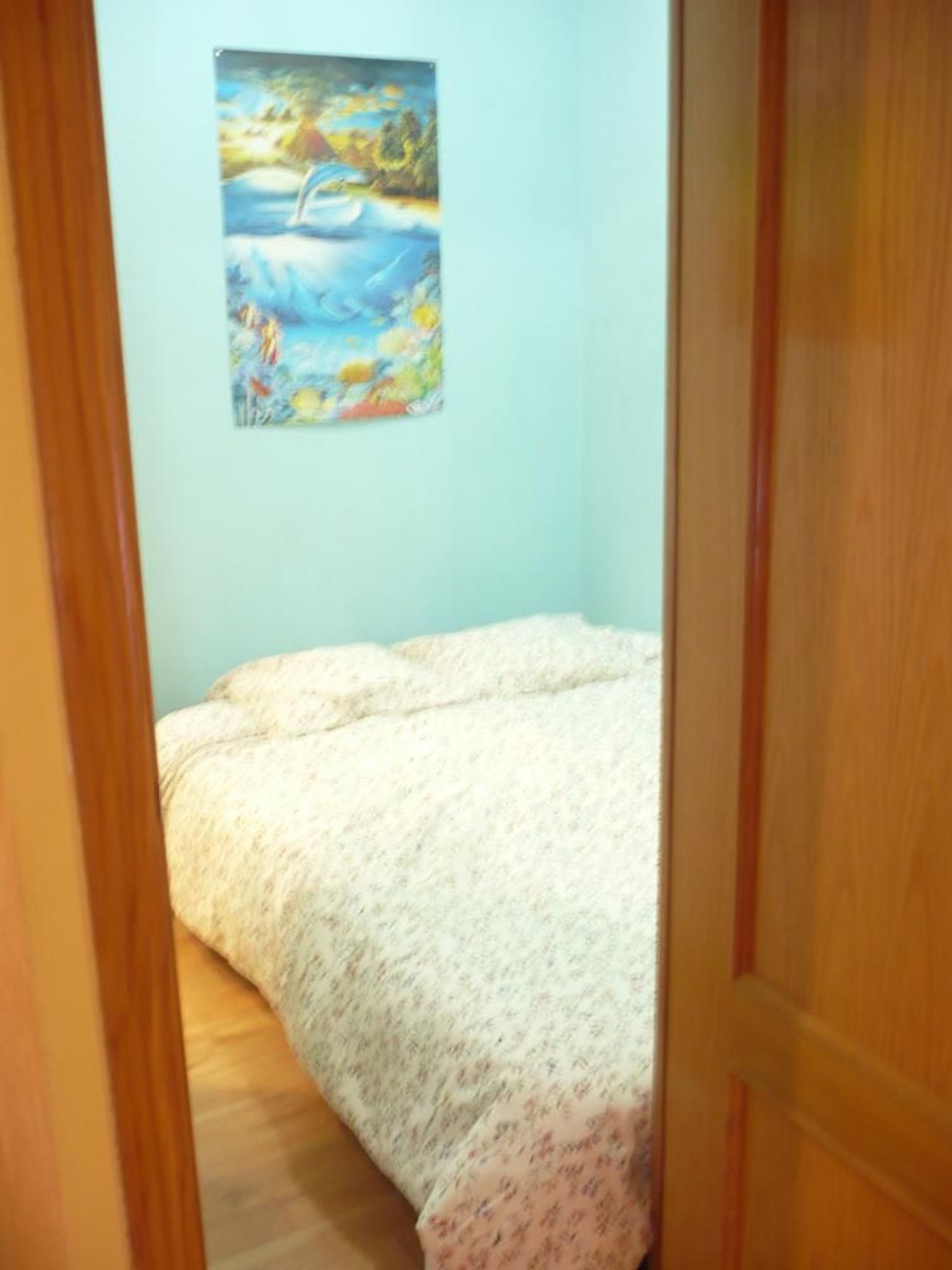 Piso en calle de Santa Engracia, 157 - Foto 2