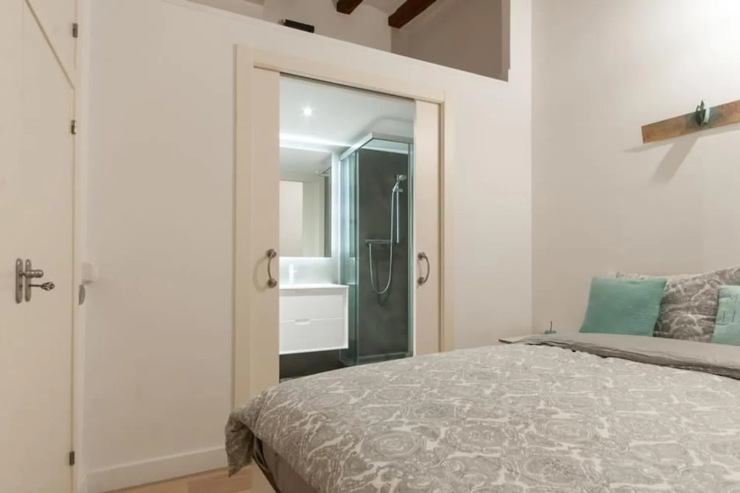 Piso en calle d'en Serra, 7 - Foto 38