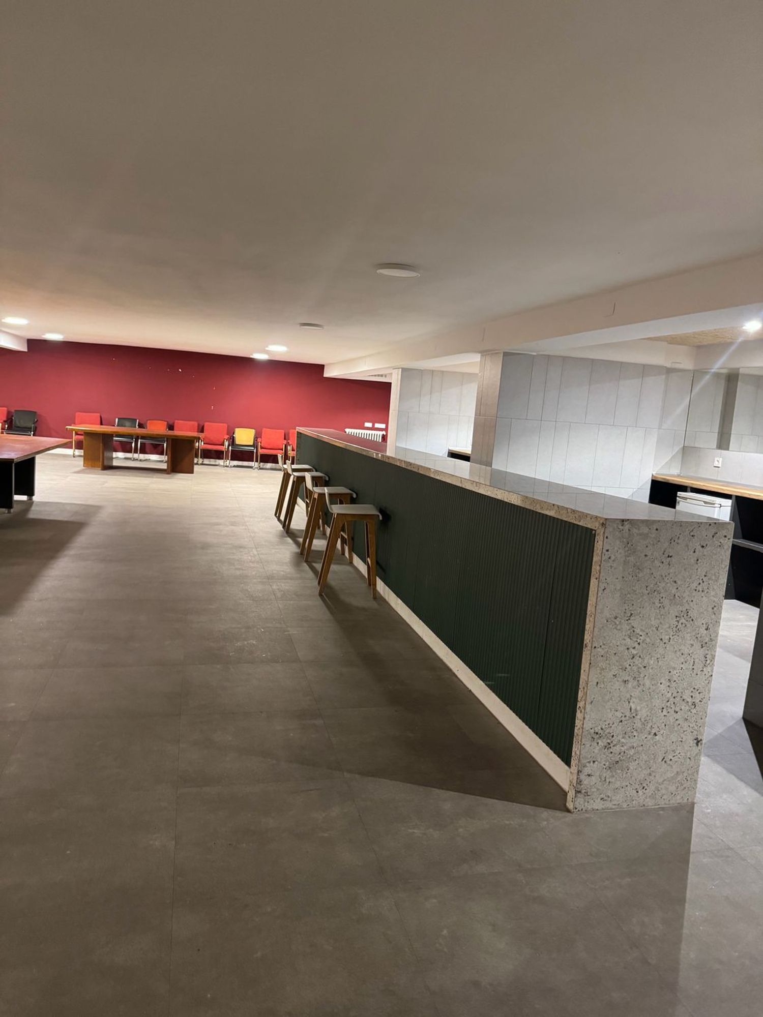 Piso en calle de Potosí, 7