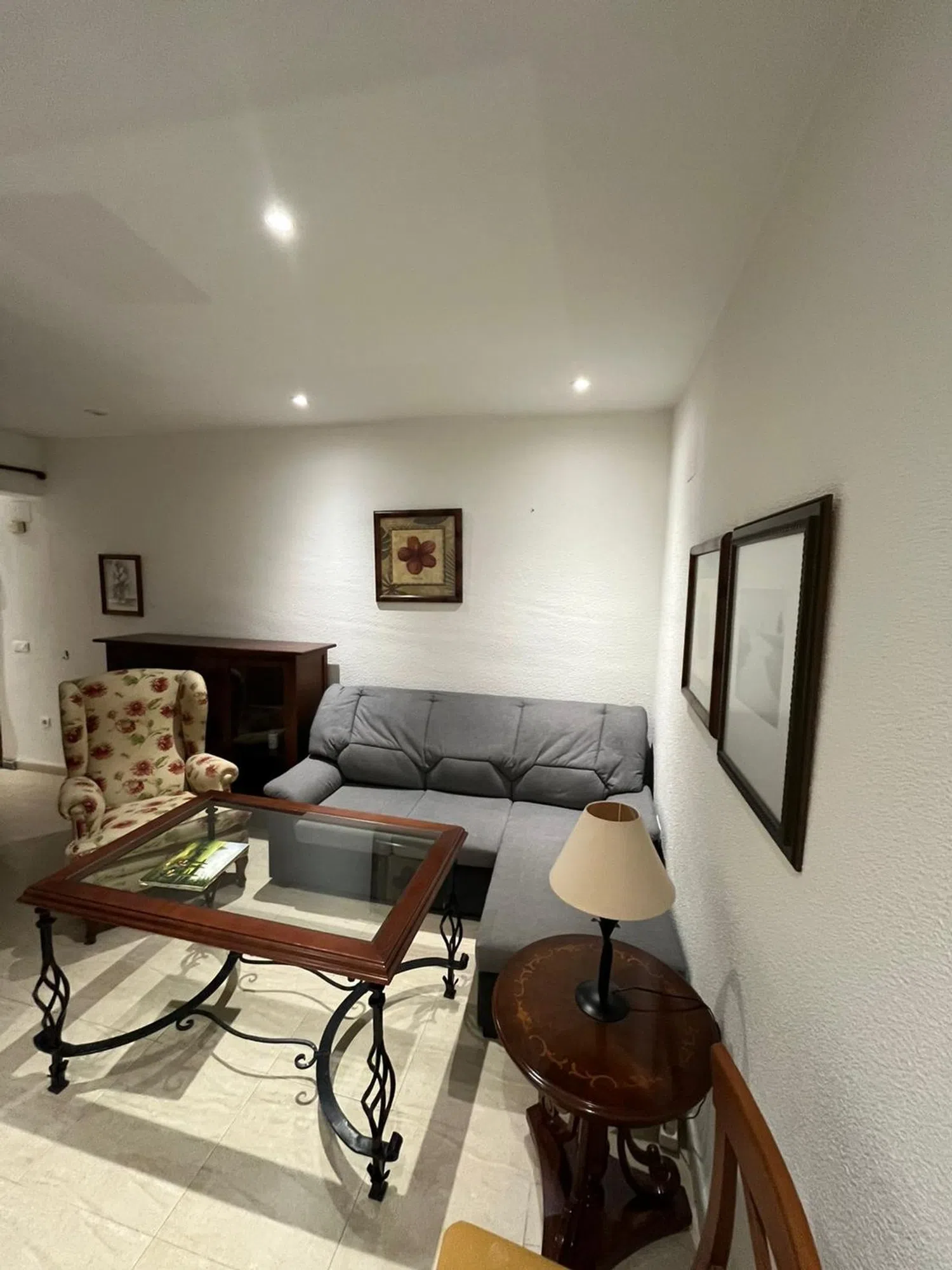 Piso en calle Don Lope de Sosa, 1 - Foto 1