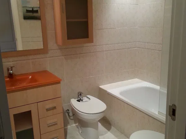 Piso en Calle Clarinete, 6, El Juncal - Vallealto - Foto 10
