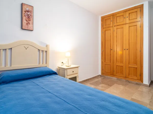 Piso en Camino de los Guindos, 1, Los Guindos - Parque Mediterráneo - Santa Paula - Foto 21