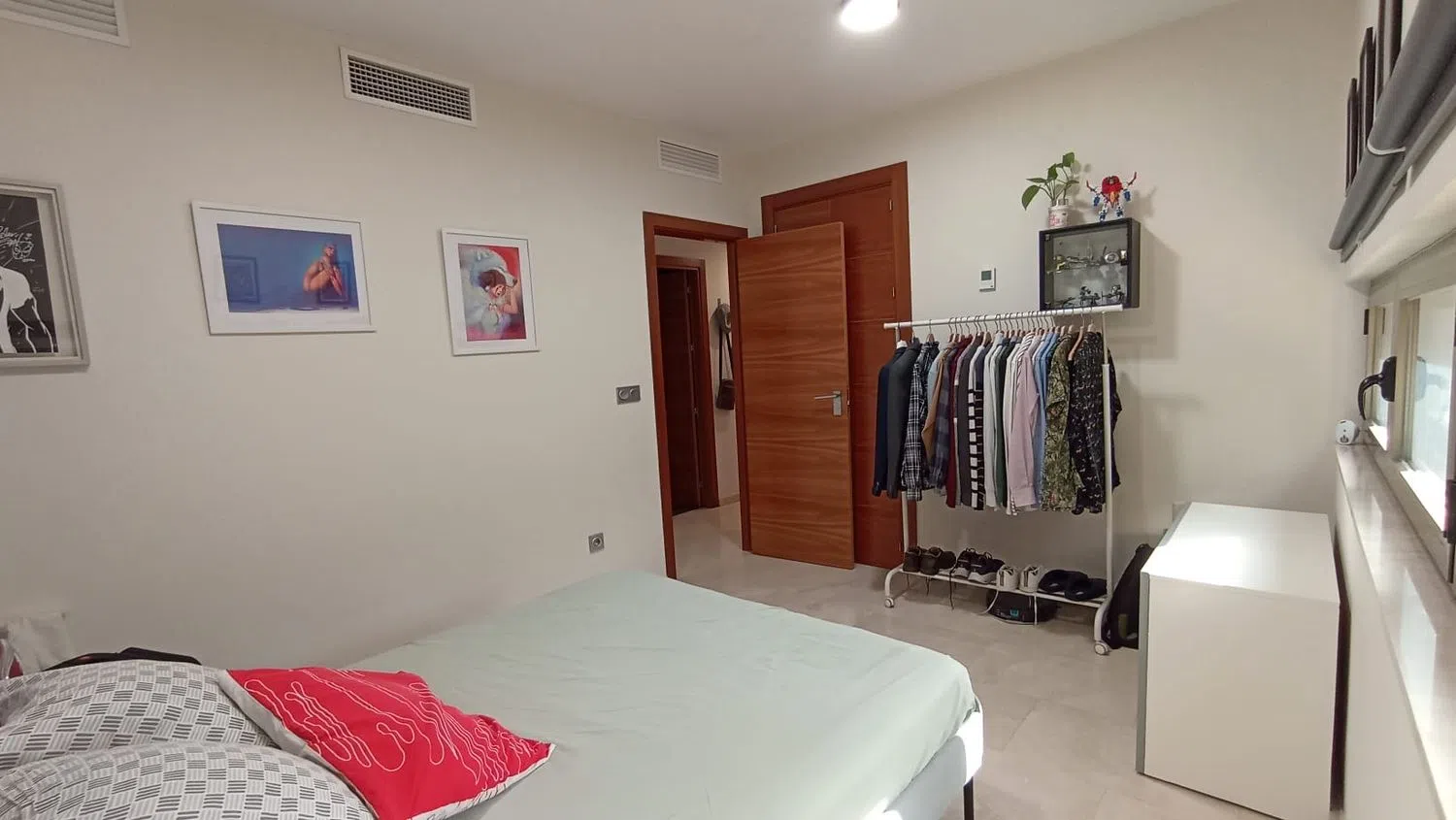 Piso en paseo de los Basilios, 6 - Foto 12