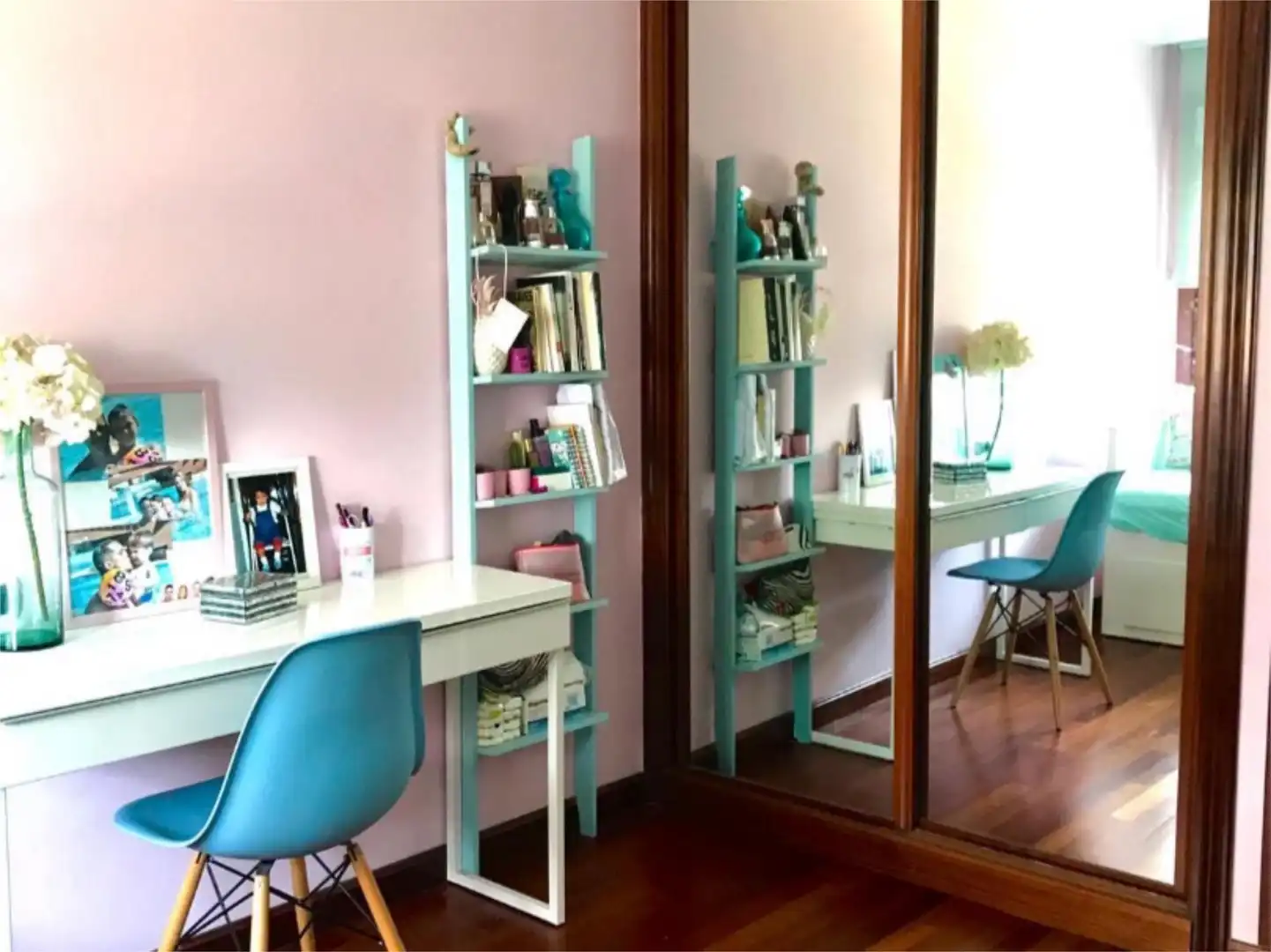 Piso en  Rúa das Teixugueiras 12 - Foto 18