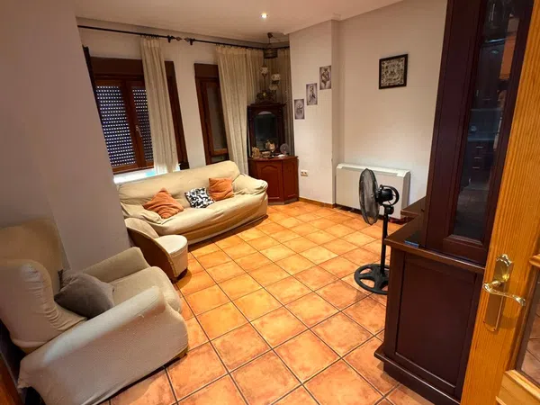 Piso en Calle Martínez Molina, 26, Ctra. Circunvalación - La Magdalena, Ctra. Circunvalación - La Magdalena - Foto 5