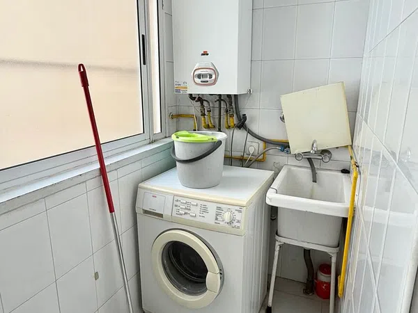 Piso en Avenida de Maracena, 133, Barrio de los Periodistas, Barrio de los Periodistas - Foto 5