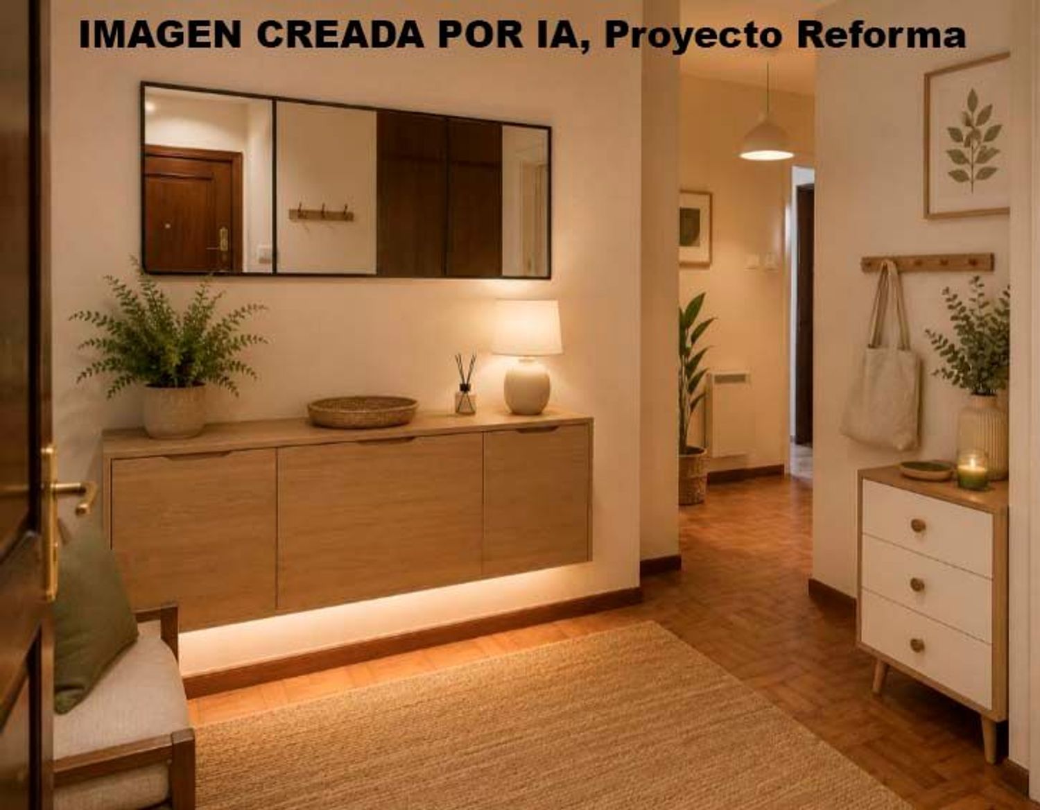 Piso en Plaza Leonor de la Vega, 5, El Parque - Zapatón, El Parque - Zapatón - Foto 10