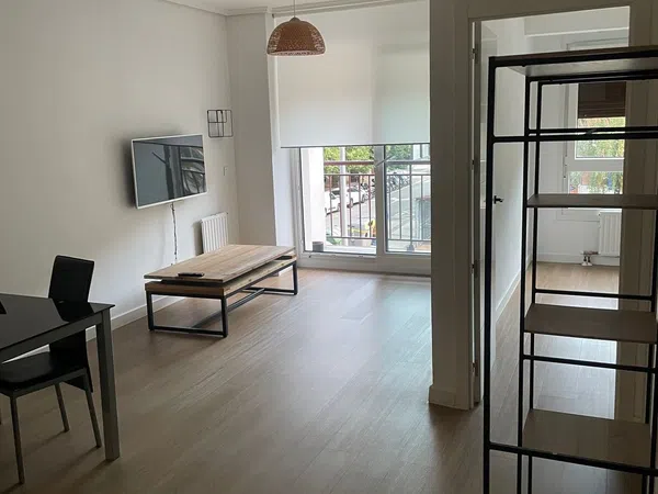 Piso en Calle Amezketarrak, 7, Amara - Foto 1