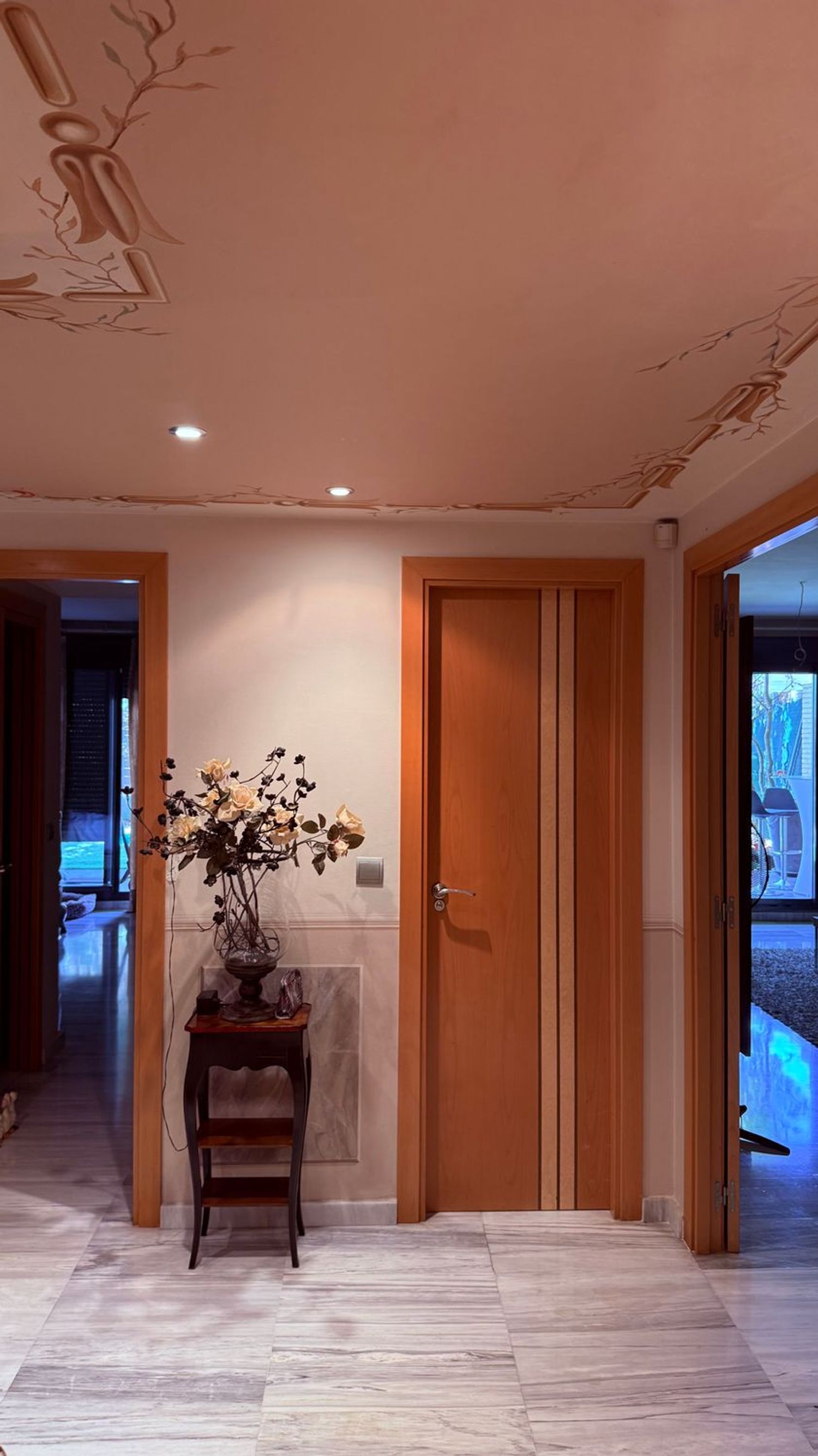 Chalet adosado en Calle de Biel, 55, Valdefierro - Foto 8