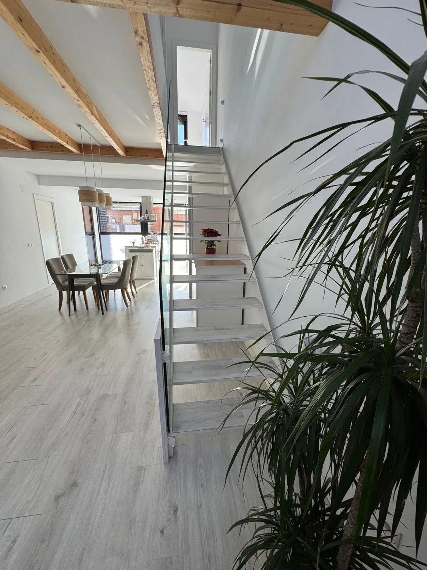 Dúplex en calle de Lorenza Correa, 15 - Foto 10