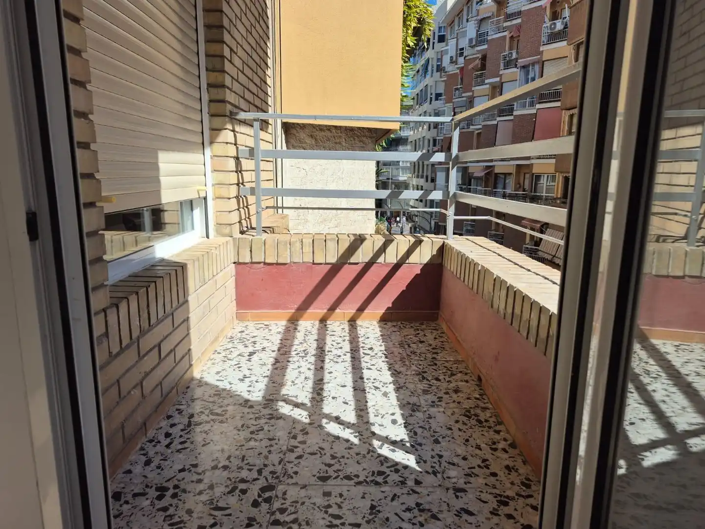 Piso en  Calle del Pintor Aparicio - Foto 12