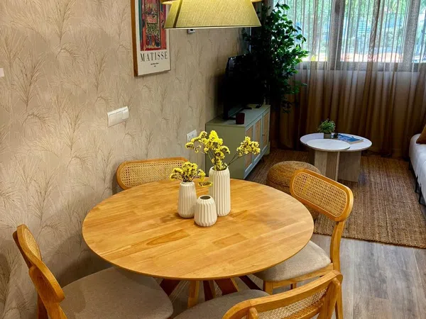 Estudio en Calle Esperanza Sánchez Carrascosa, 45, Valdeacederas - Foto 22
