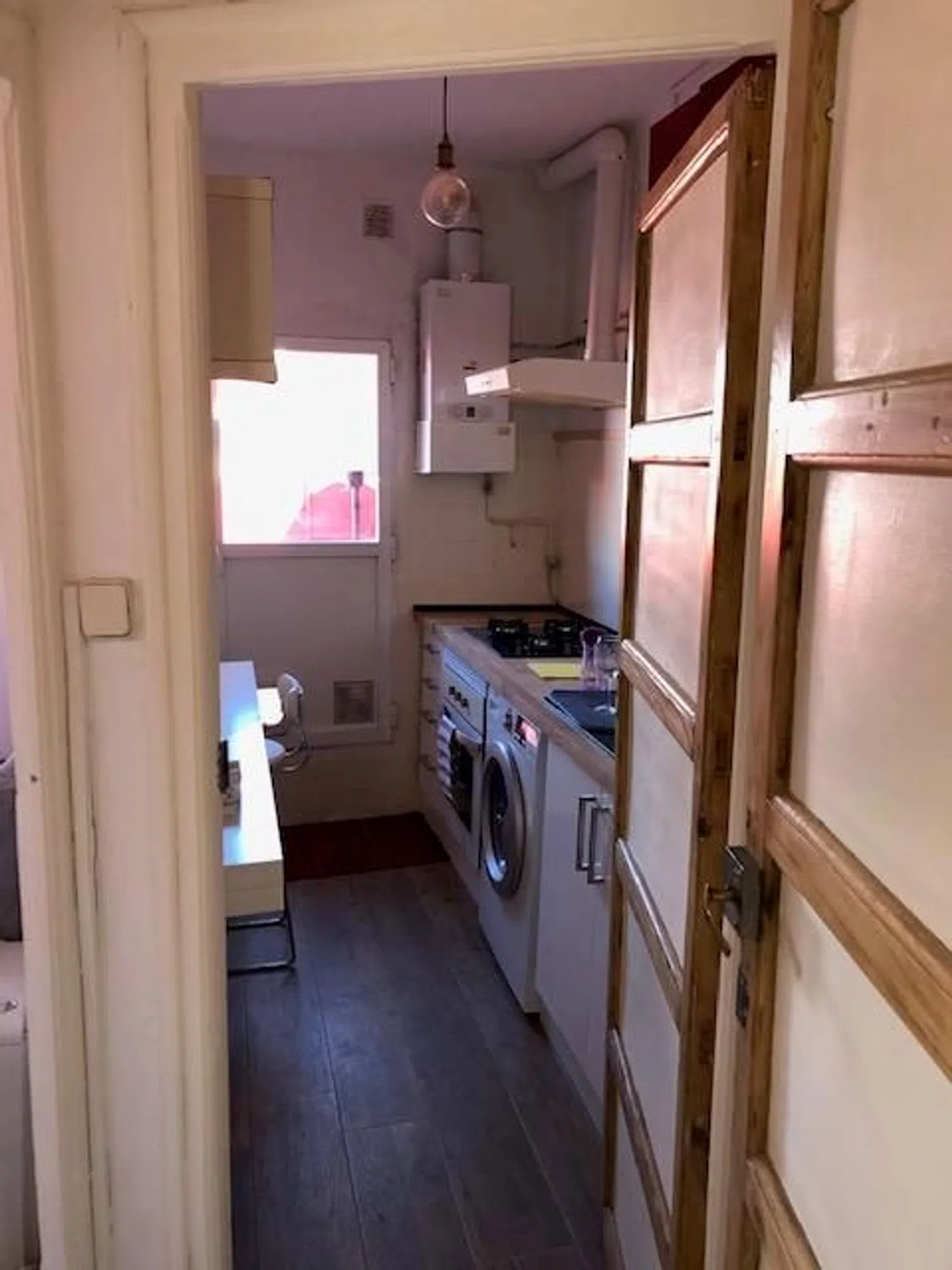Ático en calle Zurita, 41 - Foto 2
