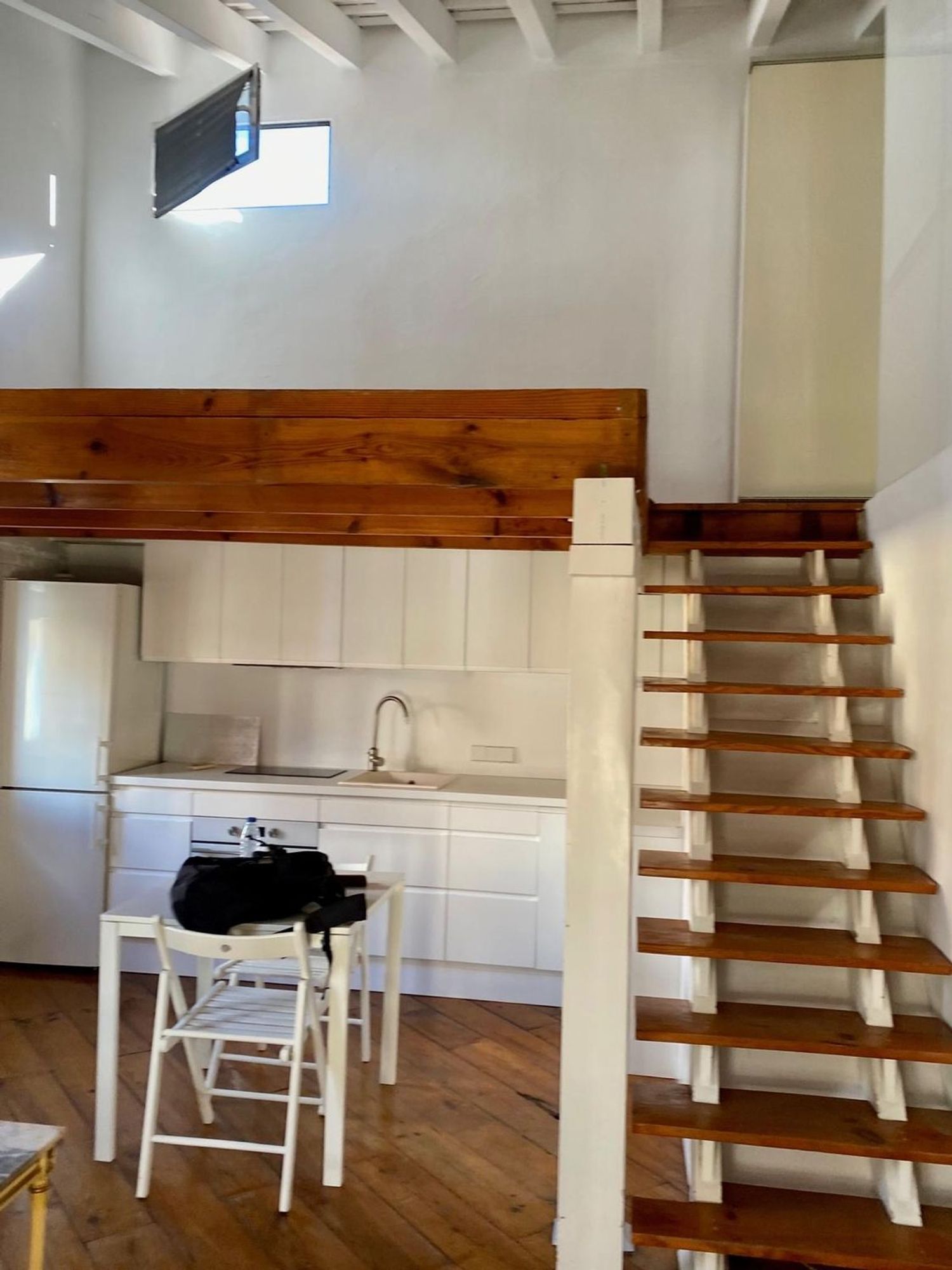 Ático en Barrio El Carme - Foto 12