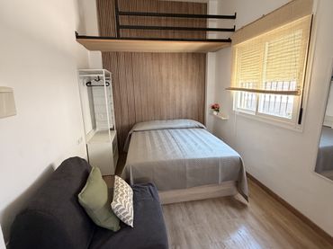 Estudio en  Paseo Marítimo el Pedregal 54 - Foto 2