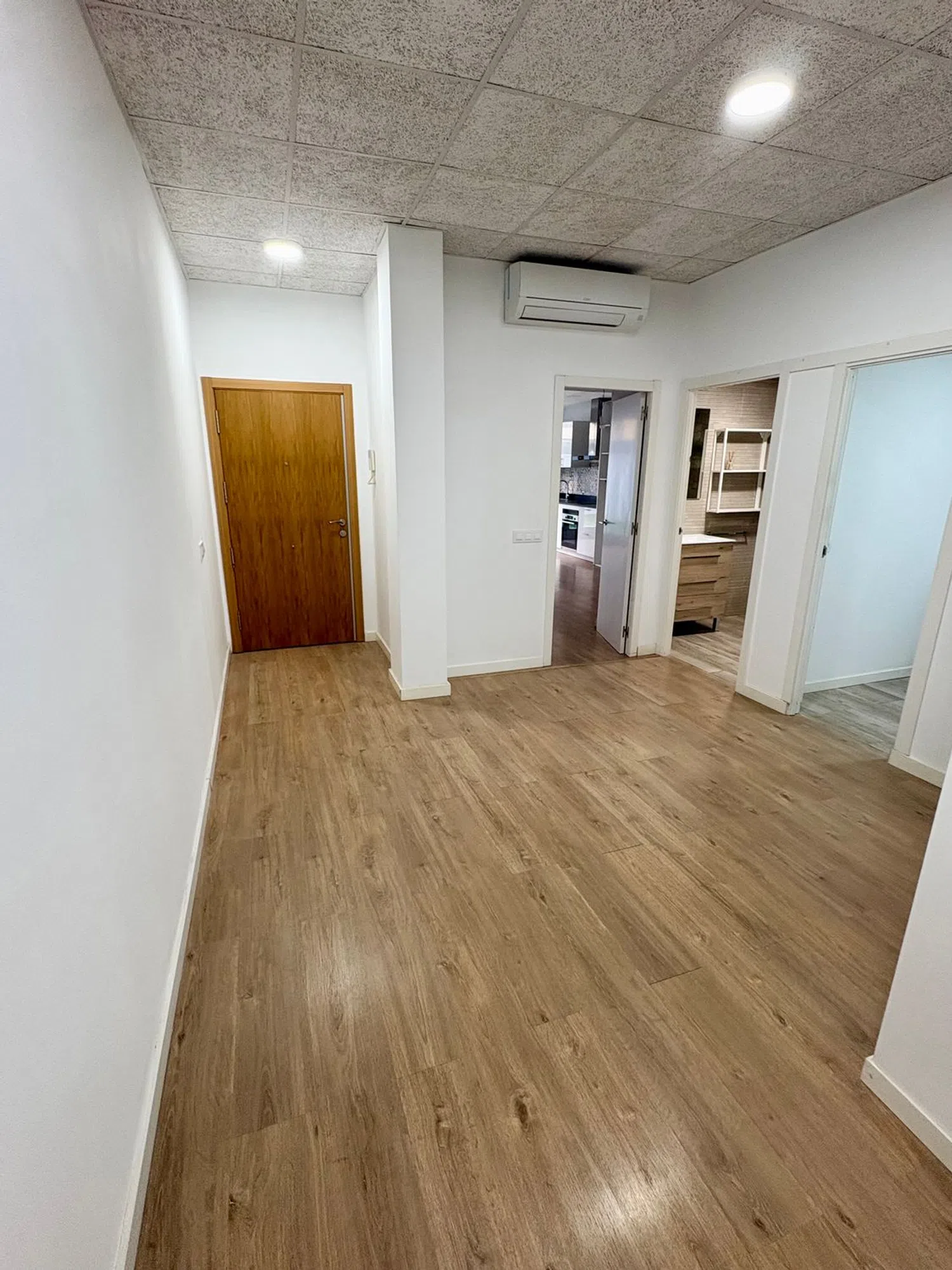 Piso en calle de l'Actor Llorens, 7 - Foto 23