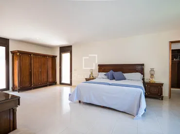 Chalet en Sant Cugat del Vallès - Foto 57