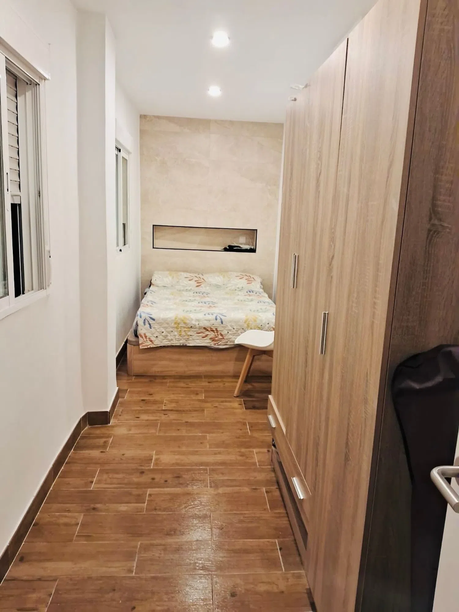 Estudio en calle Sevilla, 11 - Foto 1