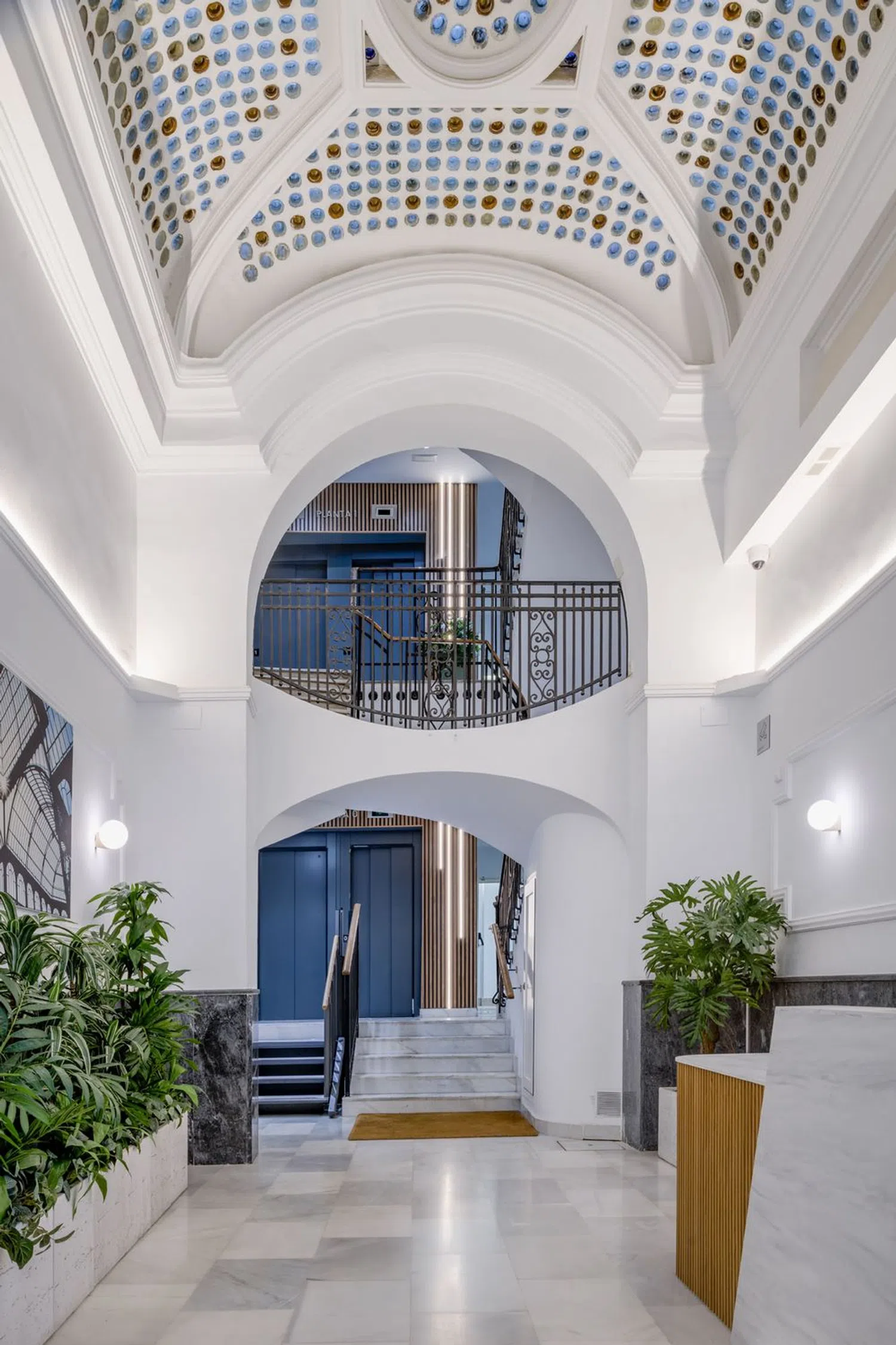 Piso en calle de Hermosilla, 7 - Foto 50