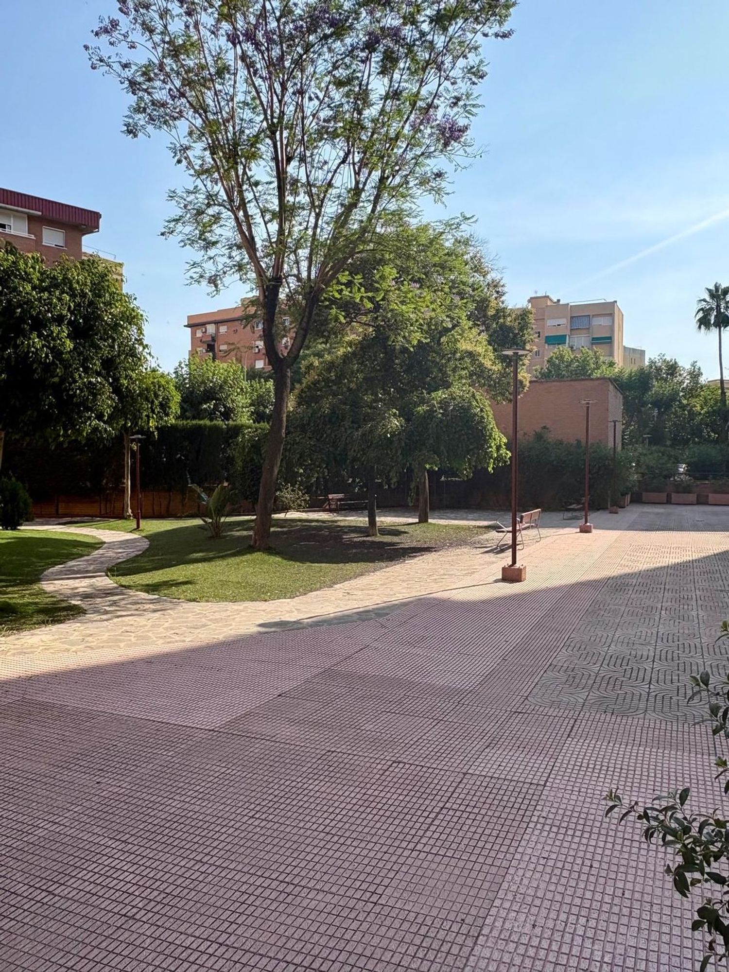 Piso en Avenida Pío Baroja, 4, Infante Juan Manuel - Foto 10
